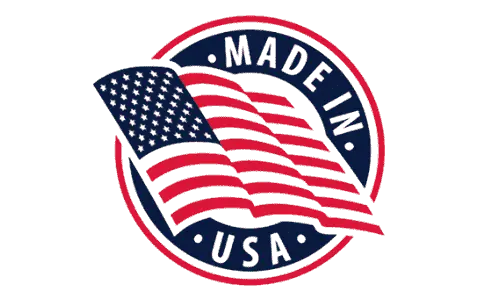 Made in USA